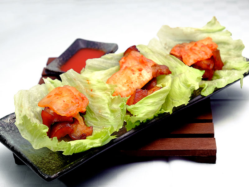 韩式光波烧烤炉