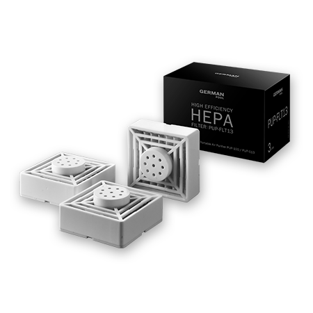 HEPA 13 濾芯