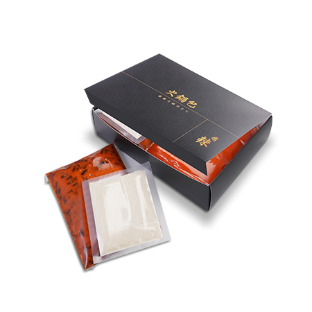 重慶火鍋禮盒包SET-hotpot2021