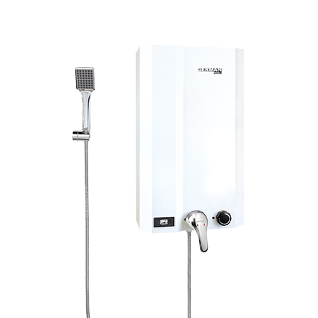 德國寶花灑式電熱水爐儲水式GPNB-5E