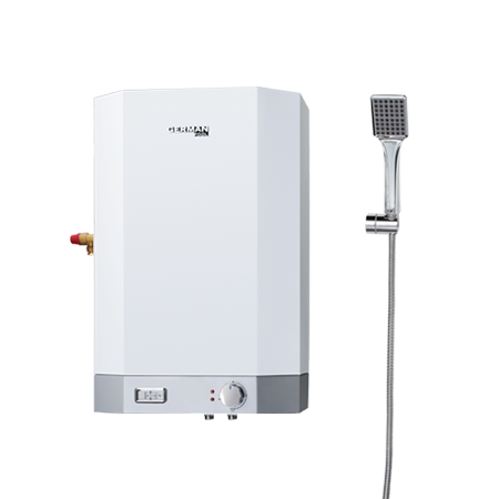 德國寶速熱式電熱水器 (中央型電熱水爐)GPU-6SSL